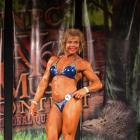 Kim  Gil  - NPC Bayou Muscle Contest  2014 - #1